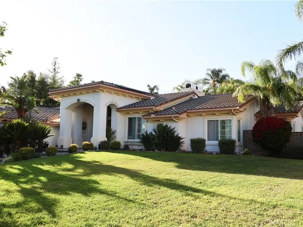 11140 Trails End Ct, Rancho Cucamonga, CA 91737