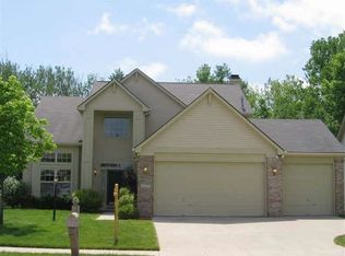 14475 Dublin Dr, Carmel, IN 46033