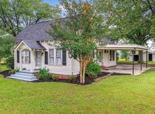 8656 State Highway 50 N, Benson, NC 27504