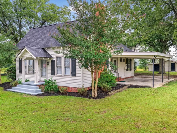 8656 State Highway 50 N, Benson, NC 27504