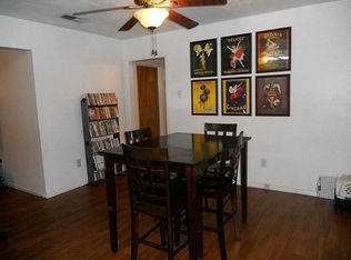 510 Kalmer St, Pasadena, TX 77502