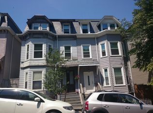 35 M St, South Boston, MA 02127