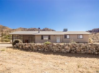 3360 W Chea Dr, Golden Valley, AZ 86413