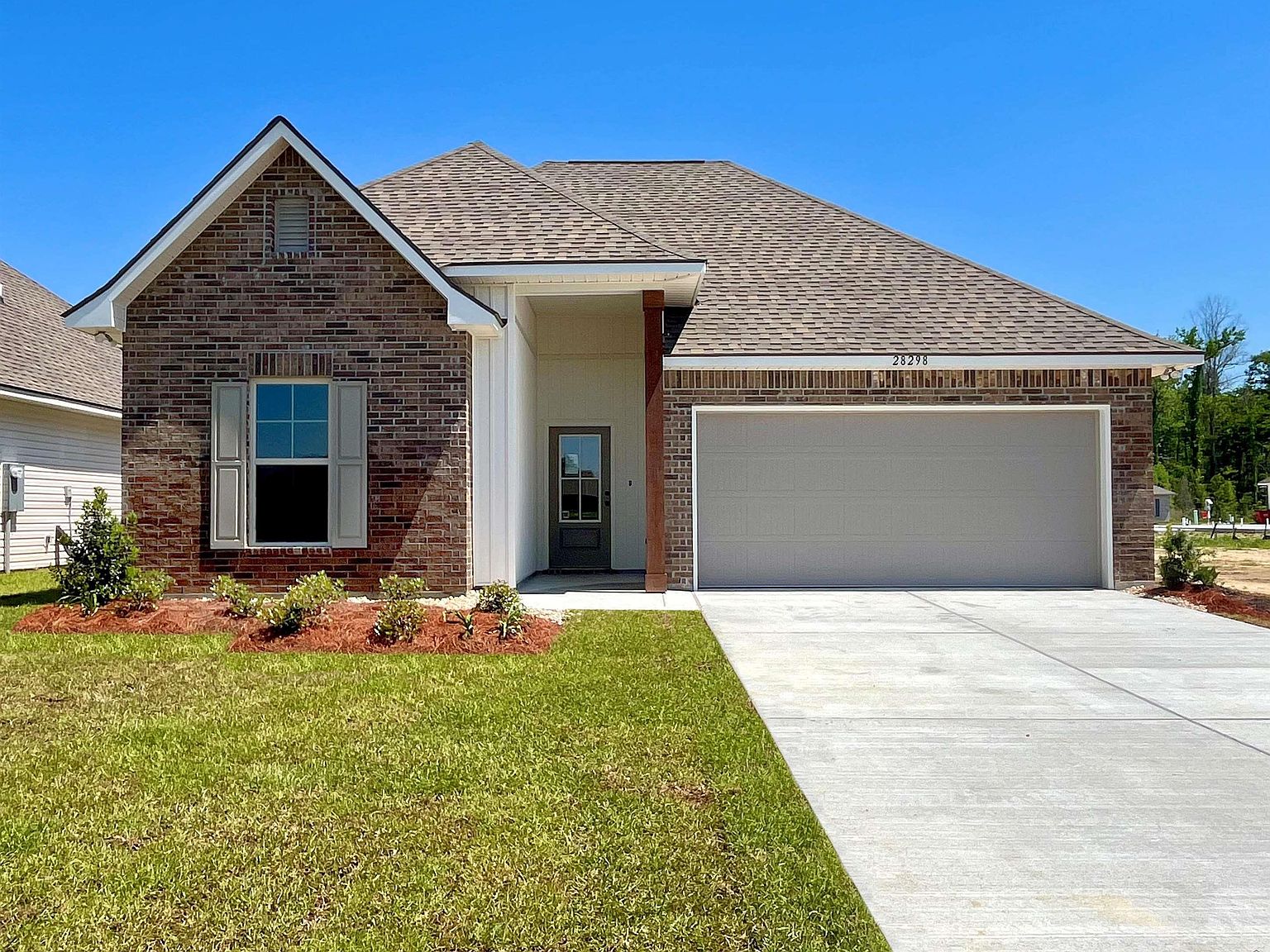 28298 Middlebrook Way, Denham Springs, LA 70726 Zillow