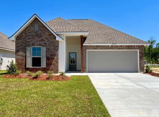 28298 Middlebrook Way, Denham Springs, LA 70726