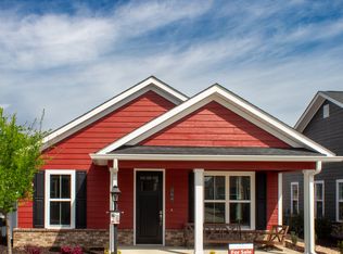 304 Pacer Ln, Dalton, GA 30721