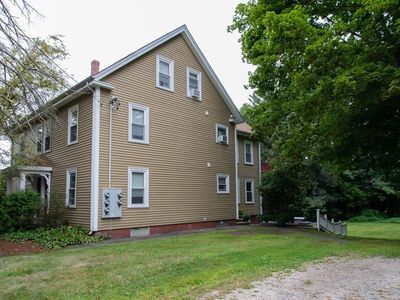 96 Center St #2, Groveland, MA, 01834