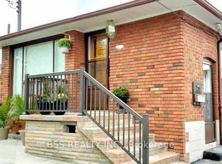 26 Granger Ave, Toronto, ON M1K 3L2
