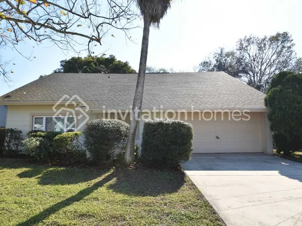 2620 Westbury Ave, Palm Harbor, FL 34685