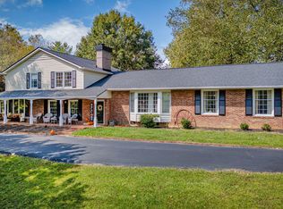 2069 Canterbury Rd, Kingsport, TN 37660