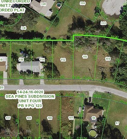 1st image of 0 Sea Pines Dr