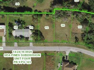 0 Sea Pines Dr, Hudson, FL 34667