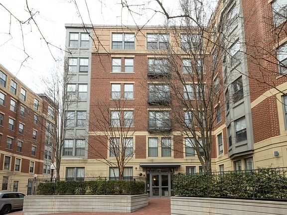 3rd image of 2 Rollins St APT D501