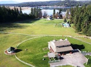 13032 N March Horse Ln, Newman Lake, WA 99025