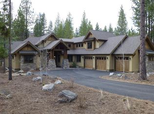 56172 Sable Rock Loop, Bend, OR 97702