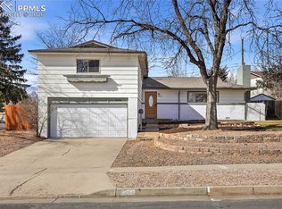 1404 N Chelton Rd, Colorado Springs, CO 80909