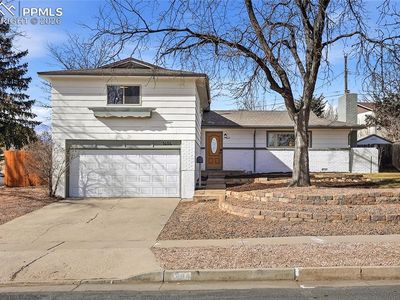 1404 N Chelton Rd, Colorado Springs, CO, 80909