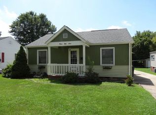 1337 Garden Dr, Kingsport, TN 37664