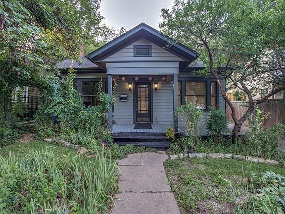 3rd image of 6023 Goliad Ave