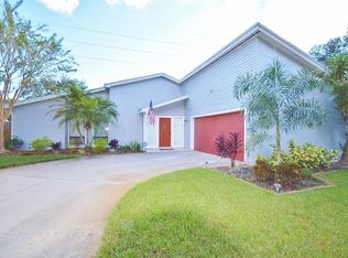 8005 La Serena Dr, Tampa, FL 33614