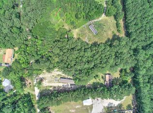0 Old Arrowhead Trl, Huger, SC 29450