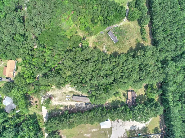 0 Old Arrowhead Trl, Huger, SC 29450