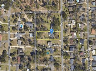 4813 Kendall Ave, Gulfport, MS 39507