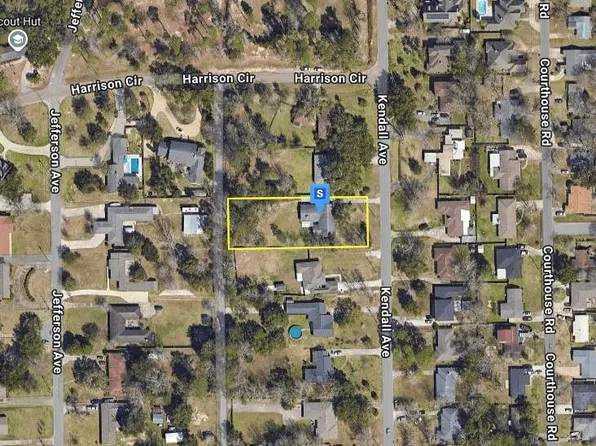 4813 Kendall Ave, Gulfport, MS 39507