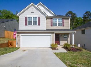 1055 Edenbrooke Cir, Anderson, SC 29621