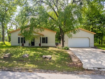 6515 N 4402nd Rd, Adair, OK, 74330