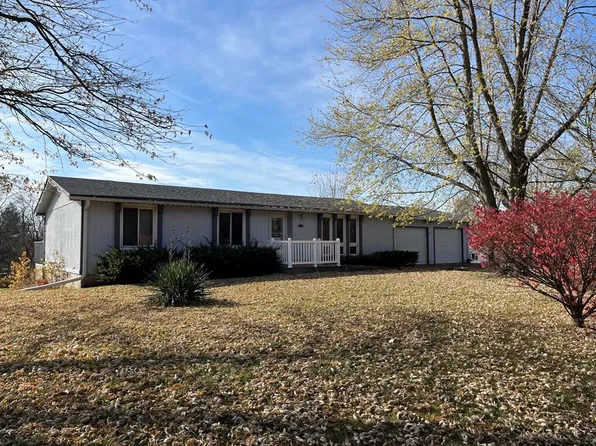 17018 Spring Beauty Dr, Unionville, MO 63565