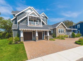 533 Elmira St #533, Cape May, NJ 08204
