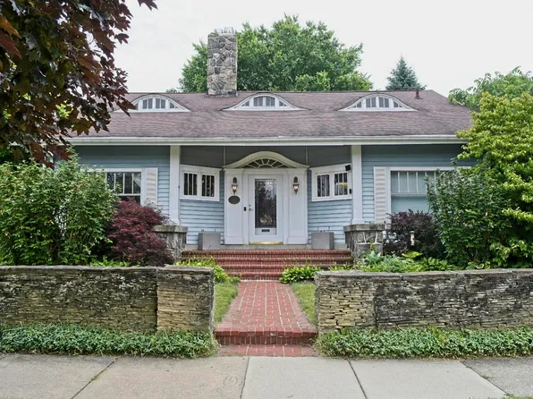311 S Thompson St, Jackson, MI 49203