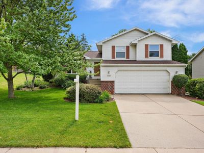 6449 Tonkinese Trl, Madison, WI, 53719