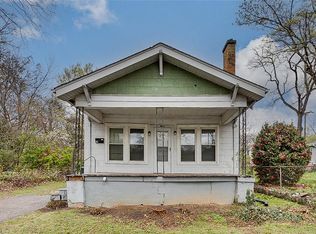 1506 Grove St, Greensboro, NC 27403