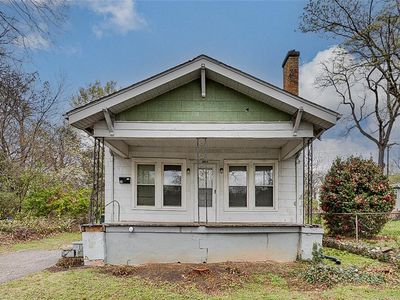 1506 Grove St, Greensboro, NC, 27403