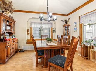 318 S Main St, Brillion, WI 54110