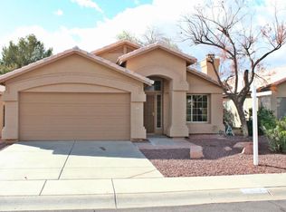 5091 W Glenview Pl, Chandler, AZ 85226