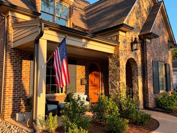 185 Mills St, Collierville, TN 38017