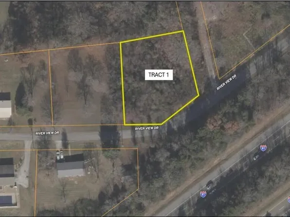 2034 River View Dr #1, Morristown, TN 37813