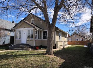 4558 Yates St UNIT A, Denver, CO 80212