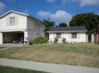 17385 Santa Lucia St, Fountain Valley, CA 92708