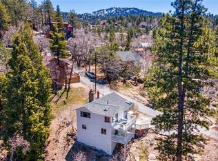 32894 Upper Boulder Rd, Arrowbear Lake, CA 92382