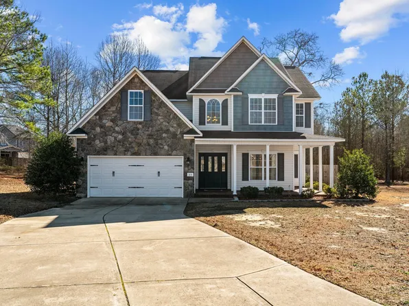 35 Wynnborne Cir, Cameron, NC 28326