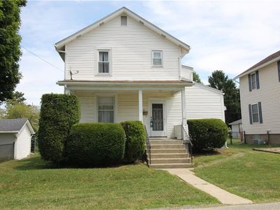 511 W Grant St, Houston, PA, 15342