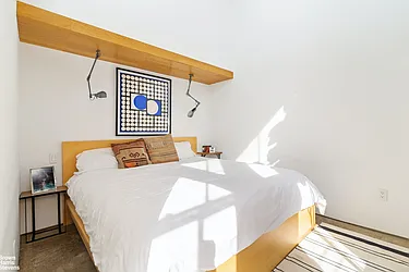 Sold by Brown Harris Stevens