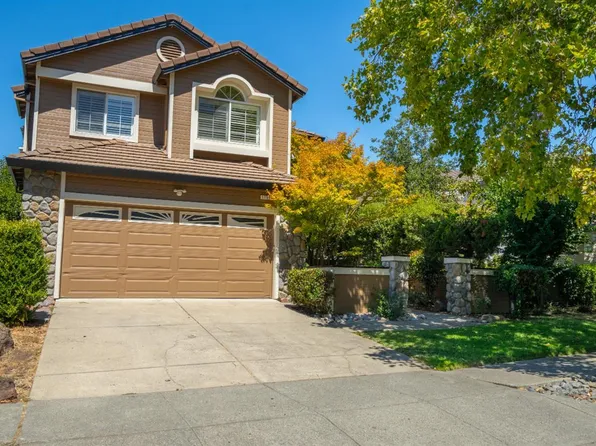 1751 Inverness Drive, Petaluma, CA 94954