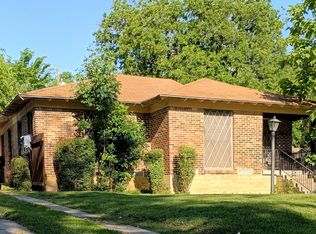 1443 Carson St, Dallas, TX 75216