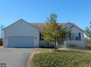 9802 Minuteman Ct, Fredericksburg, VA 22408