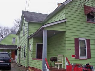 6822 Fullerton Ave, Cleveland, OH 44105
